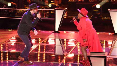 The Voice Season 17 Episode 8 - The Battles, Part 2
