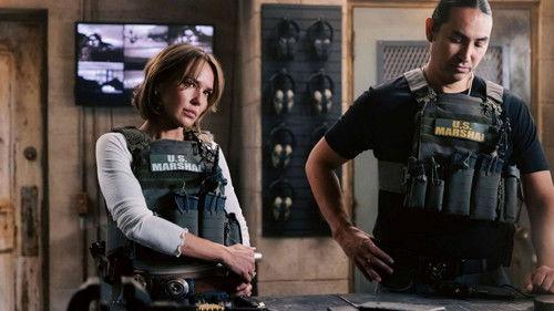 Marshals Season 1 Episode 3 - Road to Nowhere