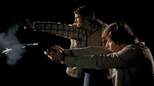 Police Story Season 1 Episode 14 - Countdown (1)