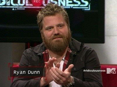 Ridiculousness Season 1 Episode 13 - Ryan Dunn