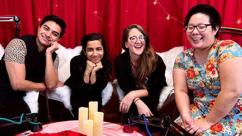 Erotic Book Club Season 1 Episode 14 - Teaching a First Timer in the Bathhouse