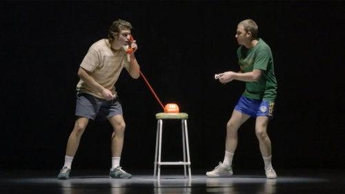 Art Works Season 1 Episode 20 - Boy Swallows Universe, Murrniny, Ngaiire