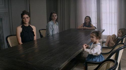 Soundtrack Season 1 Episode 4 - Track 4: Margo and Frank