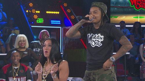 Nick Cannon Presents: Wild 'N Out Season 13 Episode 6 - Young M.A