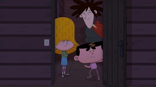 I, Elvis Riboldi Season 1 Episode 33 - I, Elvis Riboldi, and the Cabin by the Lake