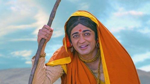 RadhaKrishn Season 4 Episode 9 - Krishna's Achyuta Avatar