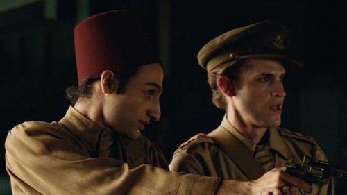 Stargate Origins Season 1 Episode 3 - Episode 3