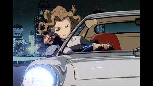 éX-Driver Season 1 Episode 1 - AI vs RECIPRO