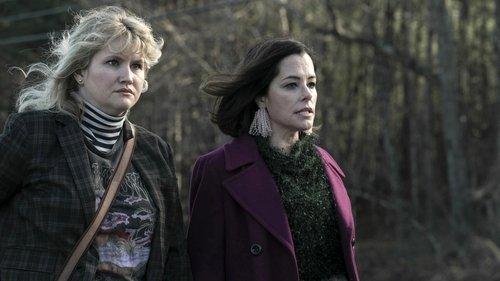 Tales of the Walking Dead Season 1 Episode 2 - Blair / Gina