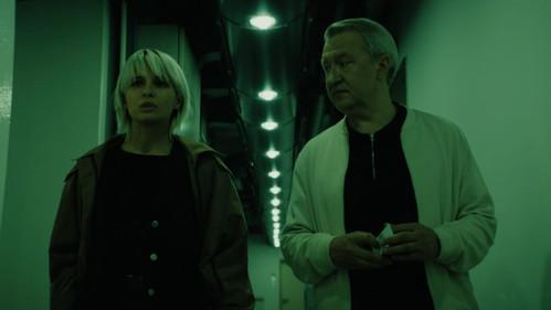 Project "Prometheus" Season 1 Episode 6 - Episode 6