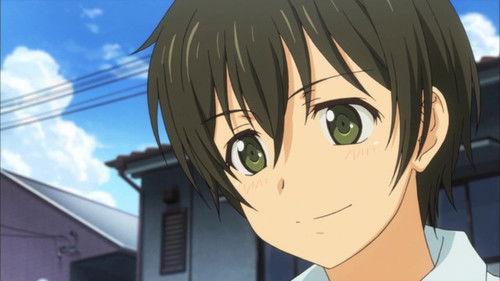 Golden Time Season 1 Episode 19 - Night in Paris