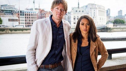 undefined Season 6 Episode 5 - Man Overboard (1)