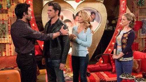 undefined Season 1 Episode 13 - Love Is in the Air