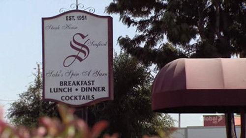 Kitchen Nightmares Season 4 Episode 13 - Spin a Yarn