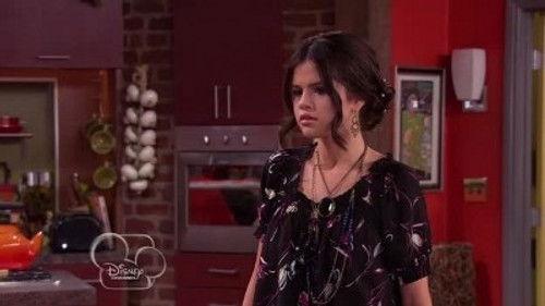 Wizards of Waverly Place Season 4 Episode 2 - Alex Gives Up