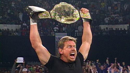 WCW Monday Nitro Season 3 Episode 5 - WCW Monday Nitro - Feb 03, 1997