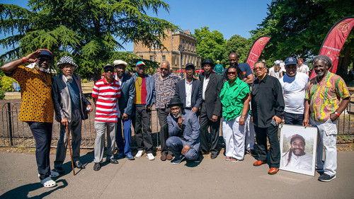 Antiques Roadshow Season 45 Episode 15 - Clissold Park, Stoke Newington 2