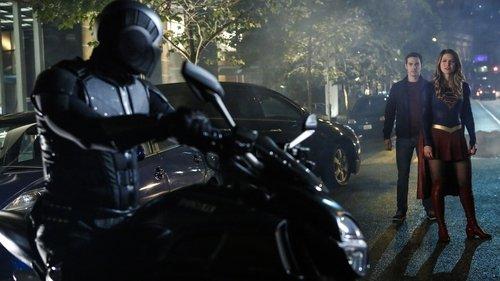 undefined Season 2 Episode 6 - Changing