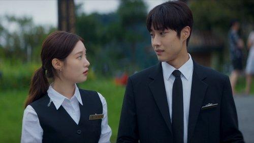 The Golden Spoon Season 1 Episode 9 - Episode 9