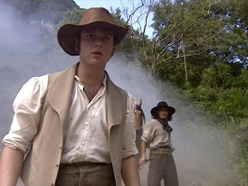 The Power of Desire Season 1 Episode 4 - Episode 4