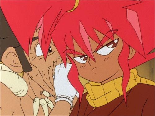 Mashin Hero Wataru Season 2 Episode 9 - Episode 9