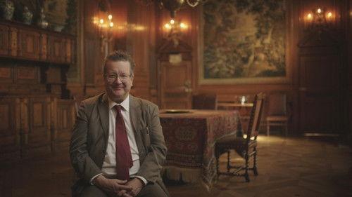 The King with Two Faces Season 1 Episode 5 - The Monarch