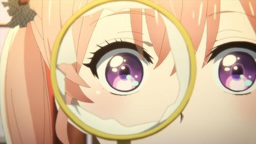 A Couple of Cuckoos Season 1 Episode 15 - We have to tell her... about our secret!