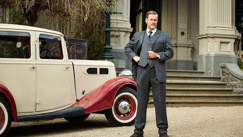 The Doctor Blake Mysteries Season 3 Episode 3 - This Time and This Place
