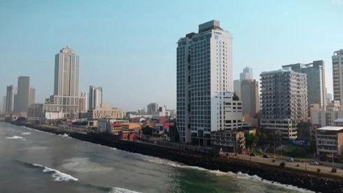 The Amazing Race Australia Season 9 Episode 9 - Leg 9