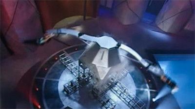 Dog Eat Dog Season 1 Episode 13 - Episode 13