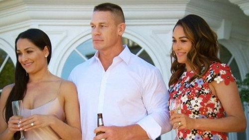 Total Bellas Season 3 Episode 2 - What to Expect When You're Not Expecting