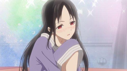 undefined Season 3 Episode 8 - Kei Shirogane Wants to Show Off / About Kaguya Shinomiya (2) / Kaguya Wants to Confess