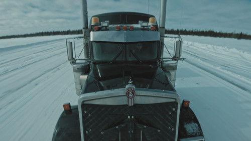 Ice Road Truckers Season 12 Episode 7 - Last Chance Convoy