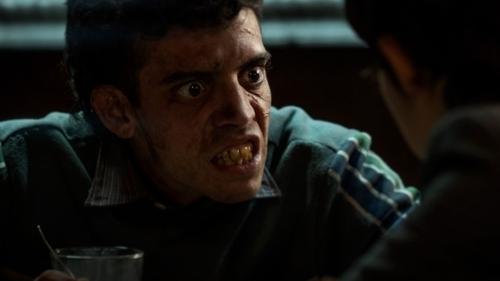 30 Coins Season 1 Episode 6 - Holy War