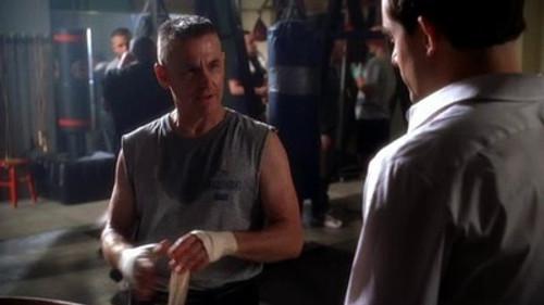 JAG Season 10 Episode 21 - Dream Team