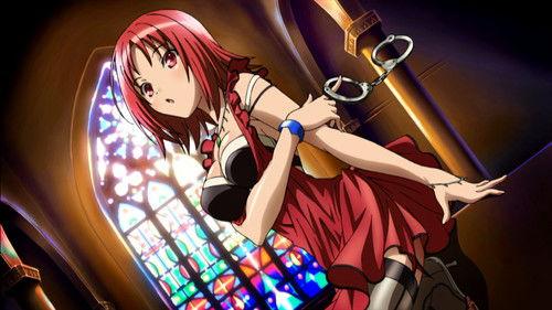 Kämpfer Season 1 Episode 2 - Glow, the Fight of Death Starts