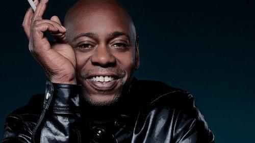 undefined Season 48 Episode 6 - November 12 - Dave Chappelle
