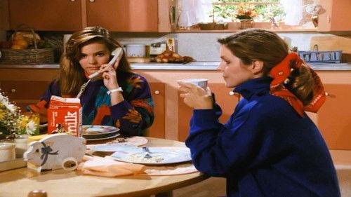 Dallas Season 10 Episode 18 - Cat and Mouse