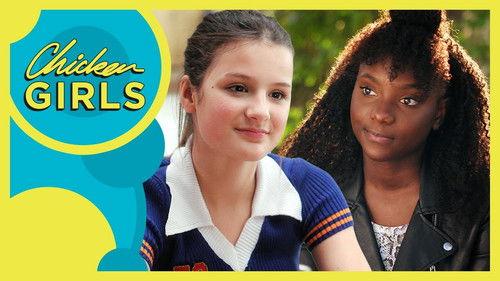 Chicken Girls Season 8 Episode 16 - Significant Others