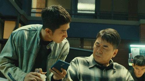 Beneath the Undertow Season 1 Episode 7 - Episode 7