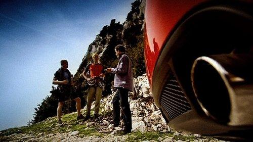 Top Gear Season 7 Episode 2 - Episode 2