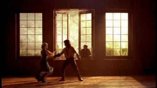 undefined Season 4 Episode 8 - ...And Fancy Free