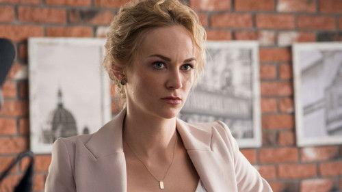 O mnie się nie martw Season 8 Episode 11 - Episode 11