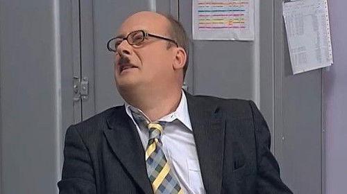 Our Little Clinic Season 2 Episode 7 - Finančni inšpektor