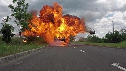 Tyrant Season 2 Episode 10 - Zanjir