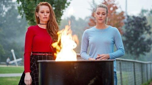 Riverdale Season 1 Episode 3 - Chapter Three: Body Double