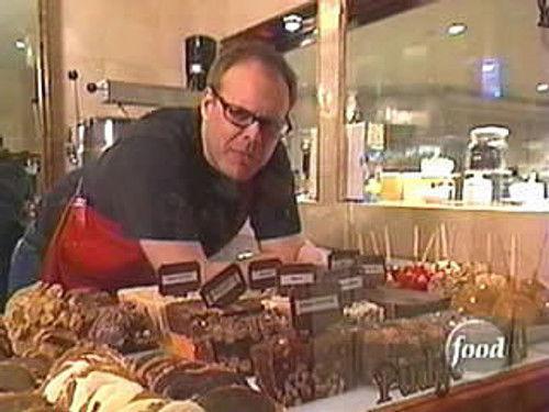 Good Eats Season 7 Episode 16 - Fudge Factor