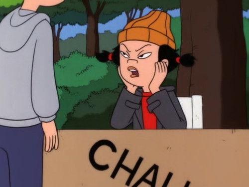 Recess Season 4 Episode 31 - Don't Ask Me