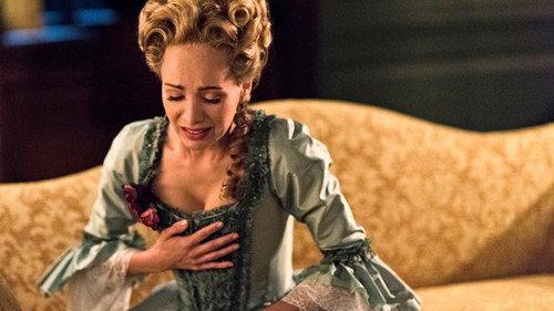 TURN: Washington's Spies Season 3 Episode 7 - Judgment