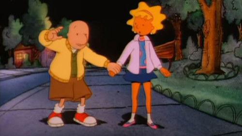 undefined Season 4 Episode 4 - Doug & Patti Sittin' in a Tree